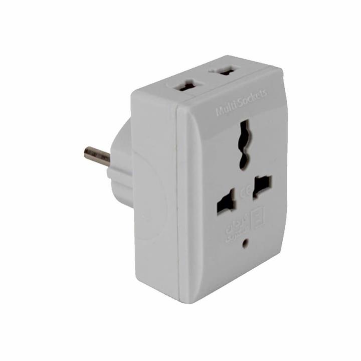 تبدیل ۳ به ۲ مولتی فردان الکتریک